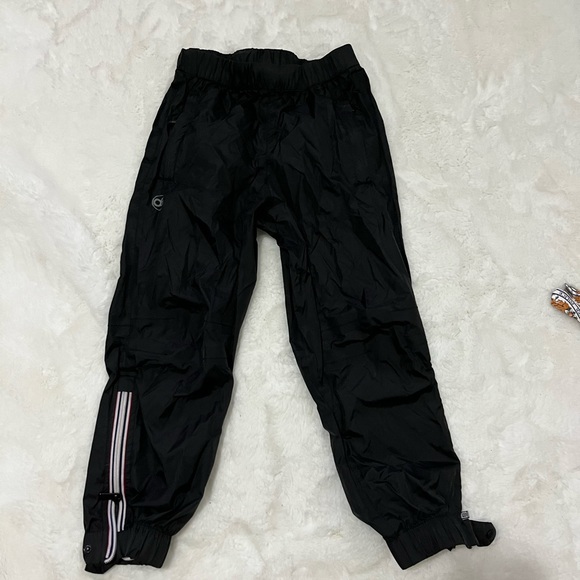 08 brand rain shell pants - worn once for 20 minutes. Basically brand new - Picture 2 of 3